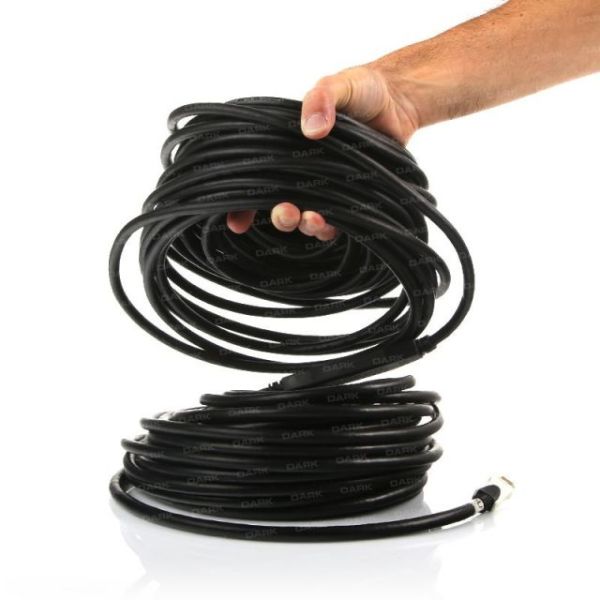 DK-HD-CV14L3000A 30M Aktif Versiyon 1.4 HDMI Kablo