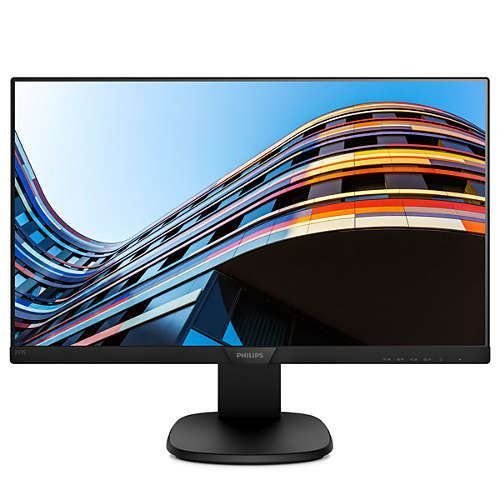 243S7EHMB-00 23,8''1920x1080,5ms,75Hz,2Wx2,VGA-HDMI Led Monitör
