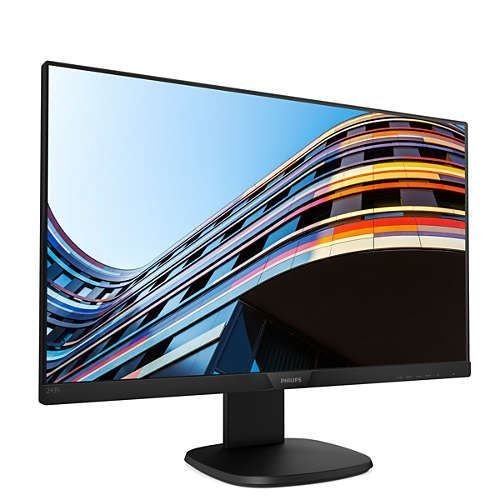 243S7EHMB-00 23,8''1920x1080,5ms,75Hz,2Wx2,VGA-HDMI Led Monitör