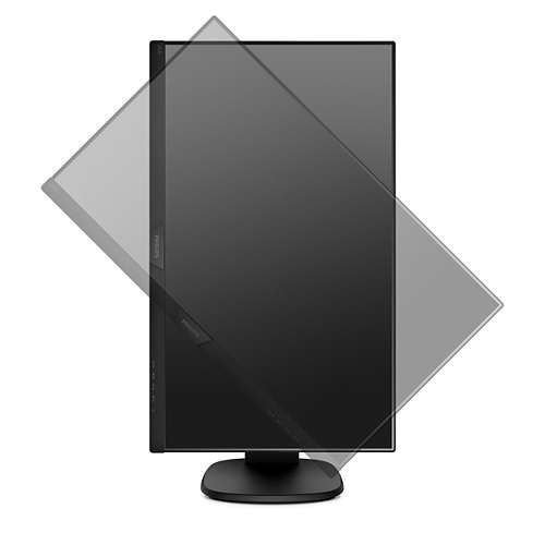 243S7EHMB-00 23,8''1920x1080,5ms,75Hz,2Wx2,VGA-HDMI Led Monitör