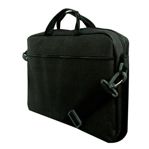 MW-1510-SIYAH 15.6'' Rainbow Siyah Laptop Çantası