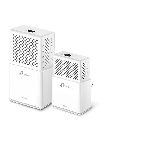 TL-WPA7510KIT 433Mbps 5GHz Powerlıne Wifi-Kit