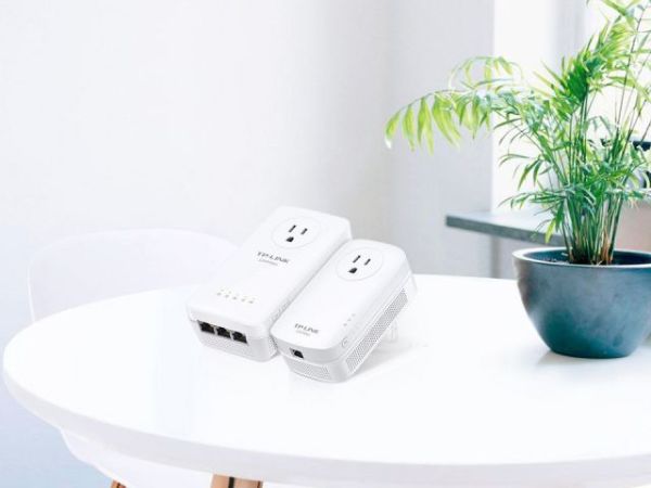 TL-WPA8630PKIT Av1300 Gigabit Powerline Starter Kit