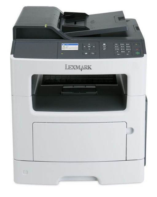 MX310DN Mono Laser MFP Fakslı 33PPM A4 Yazıcı