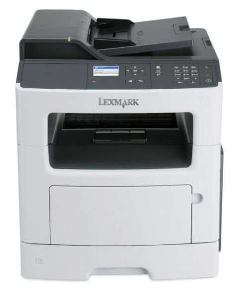 MX310DN Mono Laser MFP Fakslı 33PPM A4 Yazıcı
