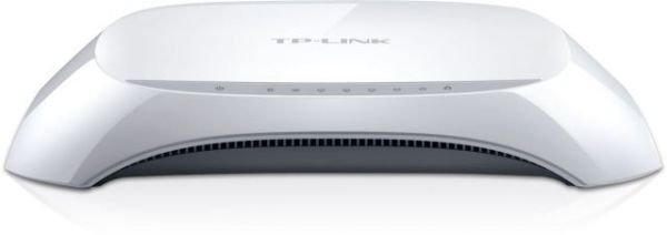 TL-WR840N 300Mbps 2 Antenli N Router