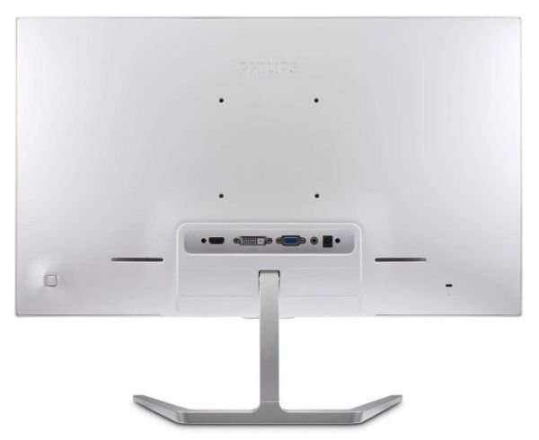 246E7QDSW-00 23,6''1920X1080,5ms,VGA-DVD-MHLHDMI,Ultra Geniş Beyaz Led Monitör