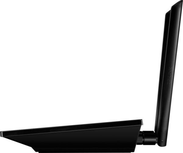 TL-WR841HP 300Mbps Yüksek Güçlü 2x5dBi Değiştirilebilir Antenli Router