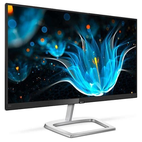 246E9QDSB-01 23,8''IPS,1920X1080,5ms,VGA-DVI-HDMI Led Monitör