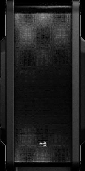 AE-QS240-600 600W Powerlı Pencereli Micro Tower Siyah Kasa