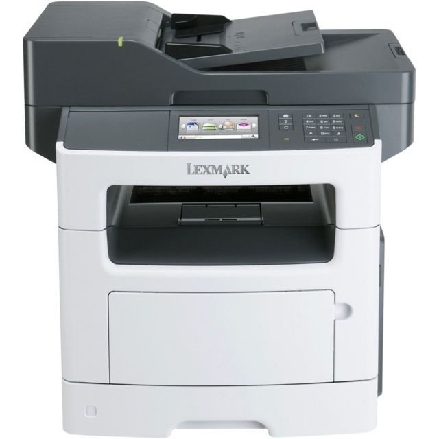 MX510DE Mono Laser MFP 42PPM A4 Yazıcı