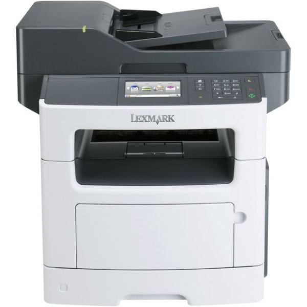 MX510DE Mono Laser MFP 42PPM A4 Yazıcı