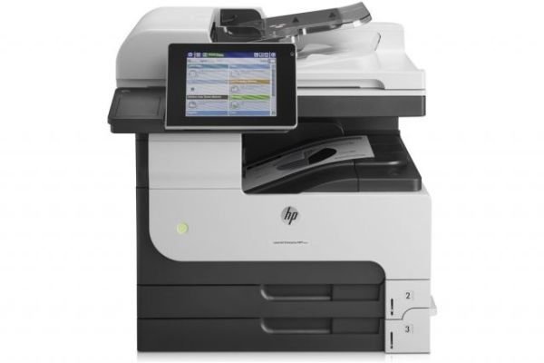 CF066A LaserJet Ent. M725DN Mono Laser MFP 41ppm A3 Yazıcı