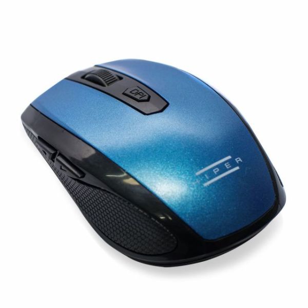 MX-570M MX-570M 6 Tuslu Nano Kablosuz Mouse