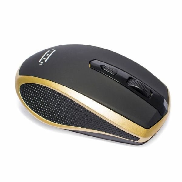 MX-570S MX-570S Nano 6 Tus Kablosuz Siyah Mouse