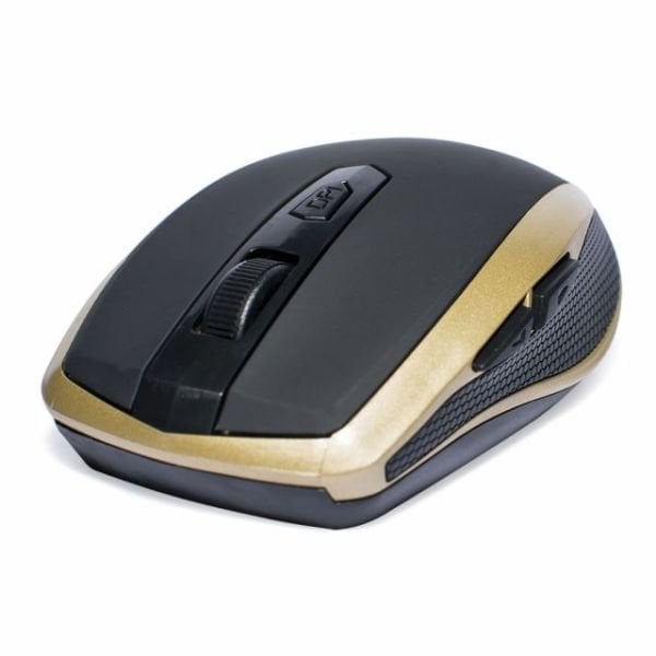 MX-570S MX-570S Nano 6 Tus Kablosuz Siyah Mouse