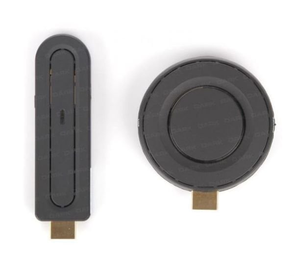 DK-HD-WHD1080KIT 5GHz Kablosuz HDMI 1:1 1080P Görüntü Aktarım Kiti