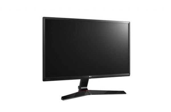 24MP59G-P 23,8'', 1920X1080, 1ms, VGA-DVI-HDMI,Ips,Siyah,Gaming Monitör