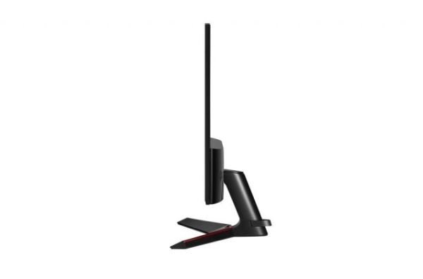 24MP59G-P 23,8'', 1920X1080, 1ms, VGA-DVI-HDMI,Ips,Siyah,Gaming Monitör