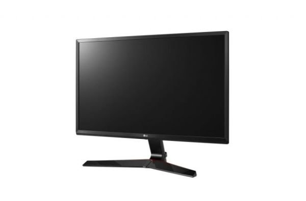 24MP59G-P 23,8'', 1920X1080, 1ms, VGA-DVI-HDMI,Ips,Siyah,Gaming Monitör