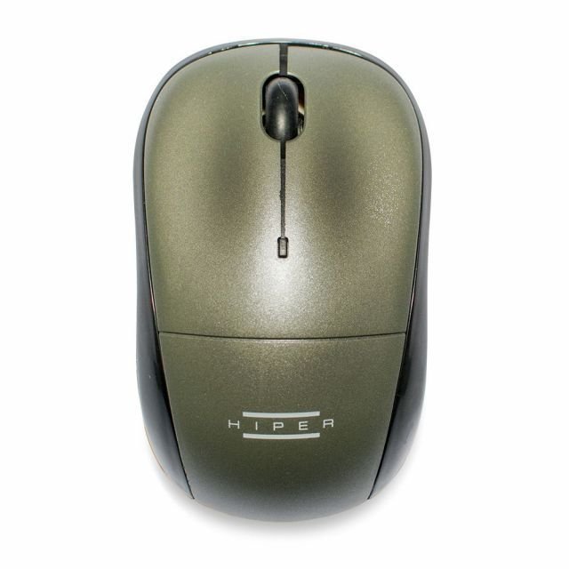 MX-595S MX-595S Nano Kablosuz Mouse