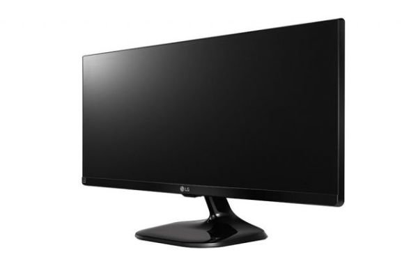 25UM58-P 25''2560x1080,5ms,2xHDMI,Ips, Siyah Gaming Led Monitör
