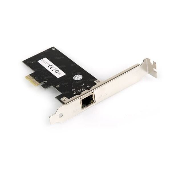 DK-NT-PEGLAN 10/100/1000  PCI Express Gigabit Ağ Kartı