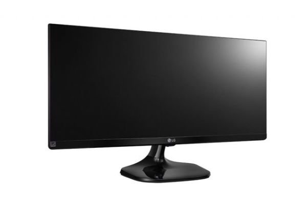 25UM58-P 25''2560x1080,5ms,2xHDMI,Ips, Siyah Gaming Led Monitör