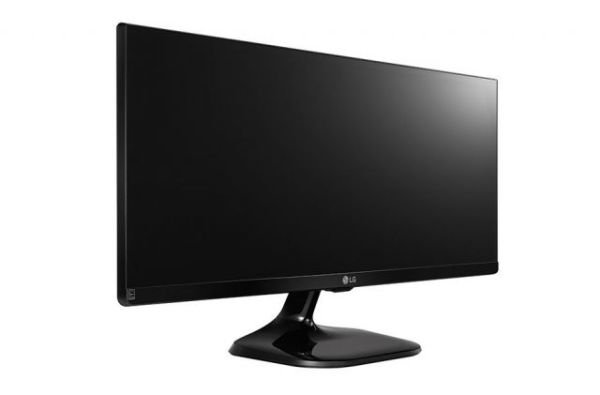 25UM58-P 25''2560x1080,5ms,2xHDMI,Ips, Siyah Gaming Led Monitör