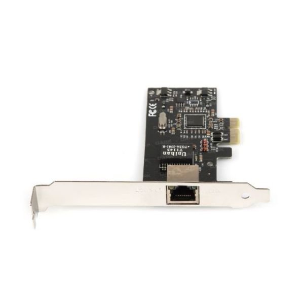 DK-NT-PEGLAN 10/100/1000  PCI Express Gigabit Ağ Kartı