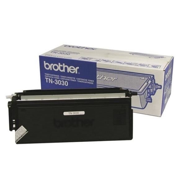 TN_3030 Siyah 3500 Sayfa Lazer Toner