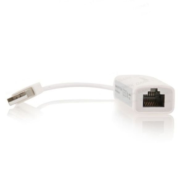 DK-NT-U2LAN USB 2.0 10/100  Ethernet Ağ Adaptörü