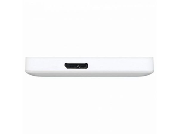 HDTC910EW3AA 1TB  2,5'' Canvio Advance USB 3.0  Beyaz Harici Harddisk