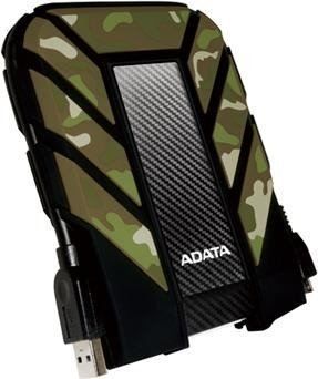 AHD710M-2TU3-CCF 2,5'' 2TB HD710 USB3.0 MILITARY