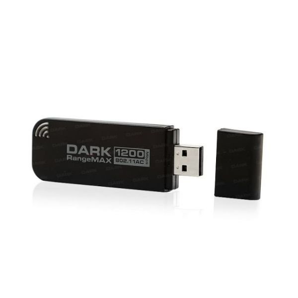 DK-NT-WDA1210 1200 Mbps Dual Band 802.11ac USB3.0 Kablosuz Ağ Adaptörü