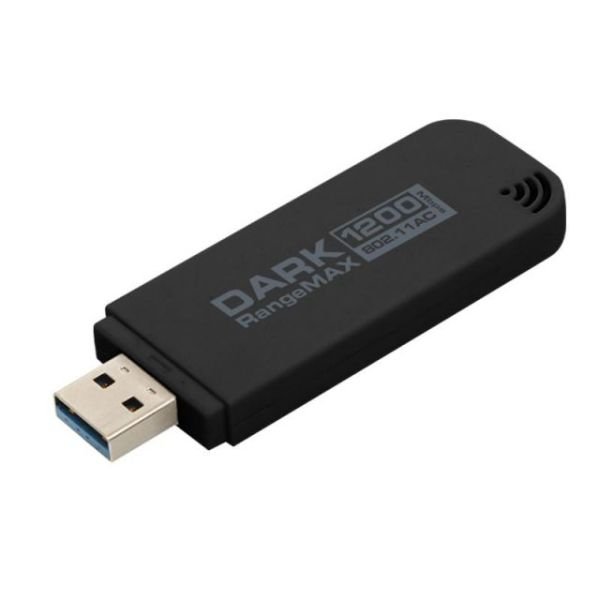 DK-NT-WDA1210 1200 Mbps Dual Band 802.11ac USB3.0 Kablosuz Ağ Adaptörü