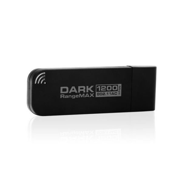DK-NT-WDA1210 1200 Mbps Dual Band 802.11ac USB3.0 Kablosuz Ağ Adaptörü
