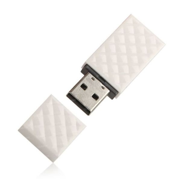 DK-NT-WDA600 600Mbit(150+433MHz) Dahili Antenli USB2.0 Adaptör