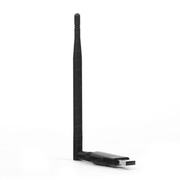 DK-NT-WDN305 WDN305 300Mbit 802.11 b/g/n  5dBi Antenli kablosuz Ağ Adaptörü