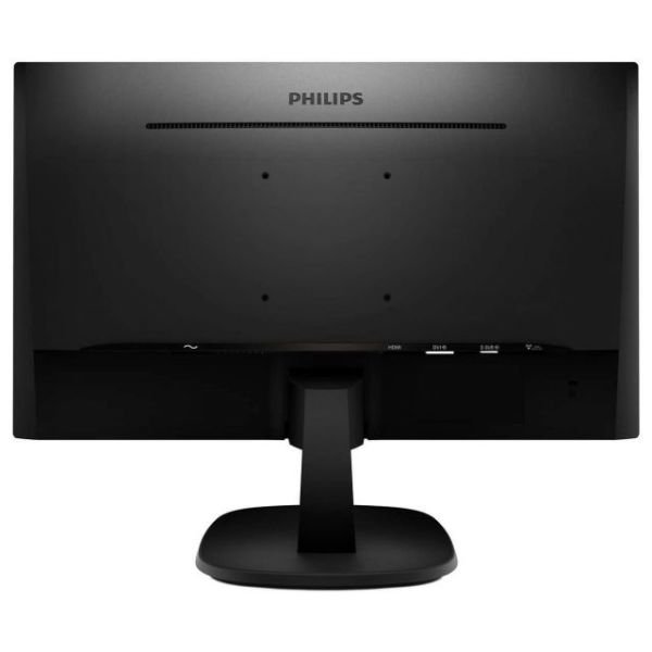 273V7QDSB-01 27''1920x1080,5ms,60Hz,VGA-DVI-HDMI,IPS,Dar Çerçeveli Led Monitör