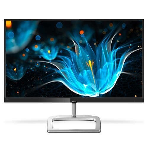 276E9QDSB-01 MON IPS 27'' 1920x1080 5MS DVI-HDMI