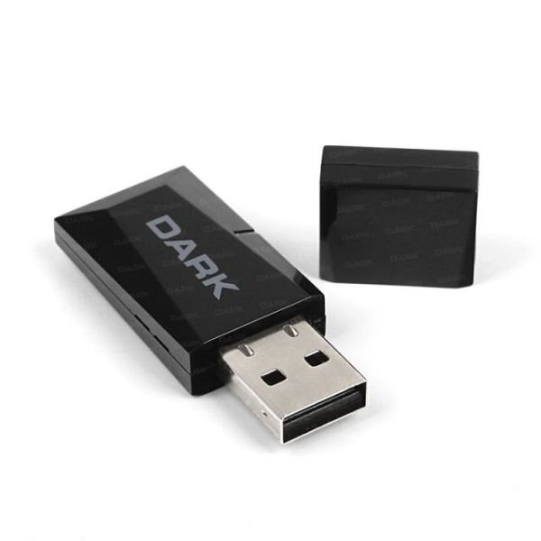 DK-NT-WDN306 RangeMax 300mbit 802.11 B/G/N 2T2R Dahili Antenli Kablosuz Ağ Adaptörü