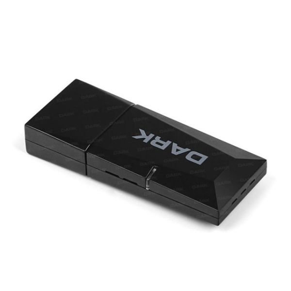 DK-NT-WDN306 RangeMax 300mbit 802.11 B/G/N 2T2R Dahili Antenli Kablosuz Ağ Adaptörü