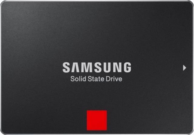 MZ-76P1T0BW 1TB 860 Pro Sata3 560/530 Flash SSD