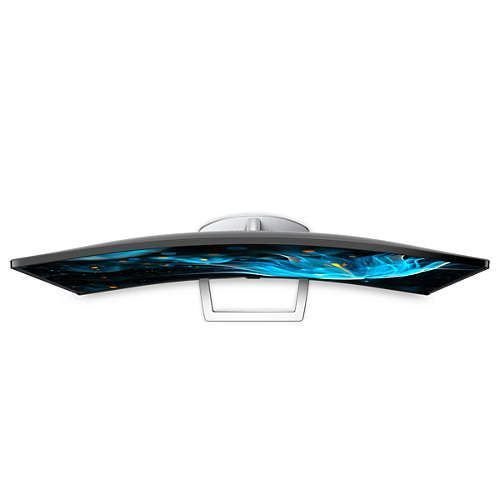 278E9QJAB-00 27''1920x1080,4ms,75Hz,3Wx2,VGA-DisplayPort-HDMI,LCD,Siyah W-LED Monitör