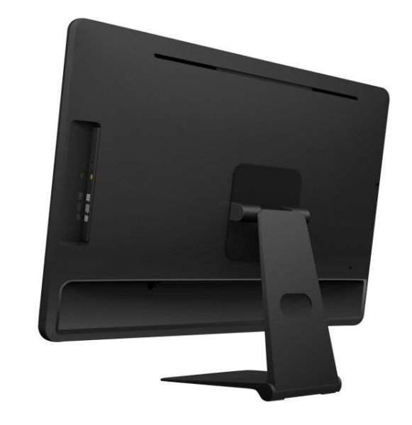 AIO21H-H64450D i5 6400 2.7GHz, 4GB, 500GB, 21.5'', FreeDos AIO