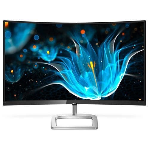 278E9QJAB-00 27''1920x1080,4ms,75Hz,3Wx2,VGA-DisplayPort-HDMI,LCD,Siyah W-LED Monitör