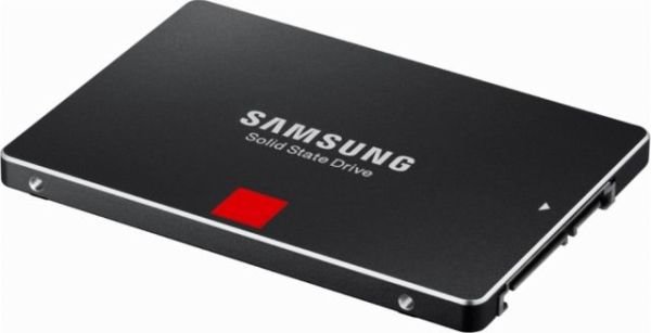 MZ-76P1T0BW 1TB 860 Pro Sata3 560/530 Flash SSD