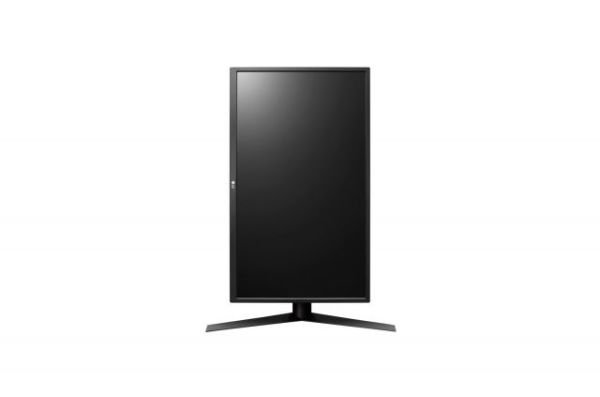 27GK750F-B 27'',1920x1080,2 Ms,240Hz,HDMI-DP,FreeSync™
