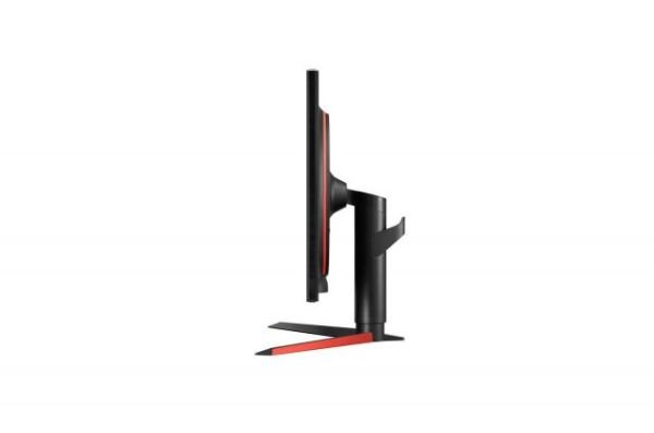27GK750F-B 27'',1920x1080,2 Ms,240Hz,HDMI-DP,FreeSync™